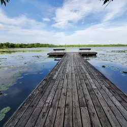 Staring Lake Regional Park - Eden Prairie