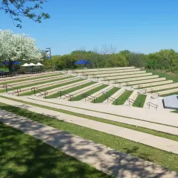 Staring Lake Regional Park - Eden Prairie