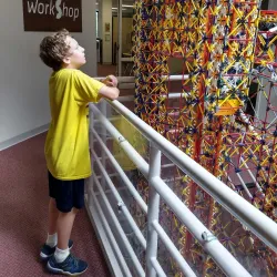 The Works Museum - Eden Prairie