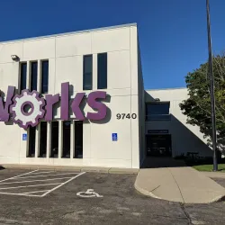 The Works Museum - Eden Prairie