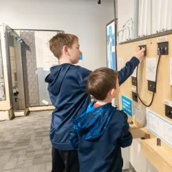 The Works Museum - Eden Prairie