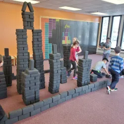 The Works Museum - Eden Prairie