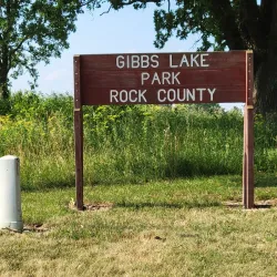 Gibbs Lake Park - Hopkins