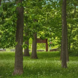 Gibbs Lake Park - Hopkins