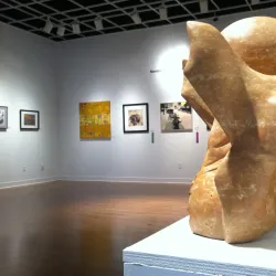 Hopkins Center for the Arts - Hopkins