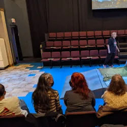 Hopkins Center for the Arts - Hopkins