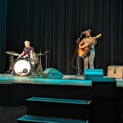 Hopkins Center for the Arts - Hopkins