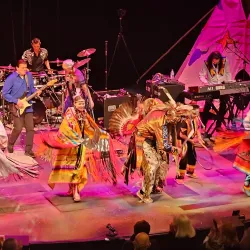 Hopkins Center for the Arts - Hopkins