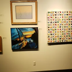 Hopkins Center for the Arts - Hopkins