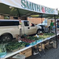 Hopkins Farmers Market - Hopkins