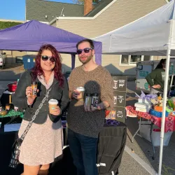 Hopkins Farmers Market - Hopkins