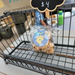 Hopkins Farmers Market - Hopkins