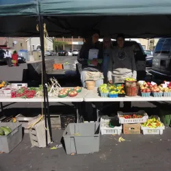Hopkins Farmers Market - Hopkins
