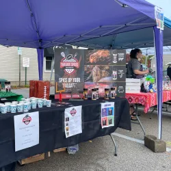 Hopkins Farmers Market - Hopkins