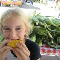 Hopkins Farmers Market - Hopkins
