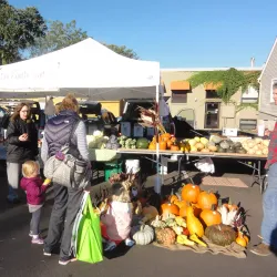 Hopkins Farmers Market - Hopkins