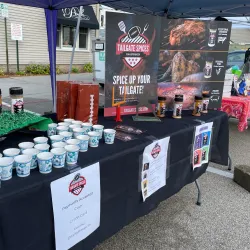 Hopkins Farmers Market - Hopkins