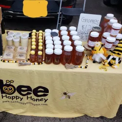 Hopkins Farmers Market - Hopkins