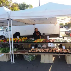Hopkins Farmers Market - Hopkins