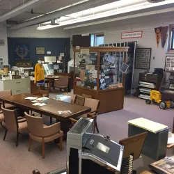 Hopkins Historical Society and Museum - Hopkins