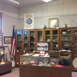 Hopkins Historical Society and Museum - Hopkins