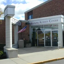 Hopkins Historical Society and Museum - Hopkins