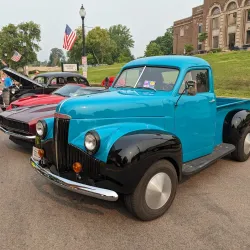 Hopkins Historical Society and Museum - Hopkins