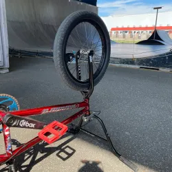 Hopkins Skate Park - Hopkins