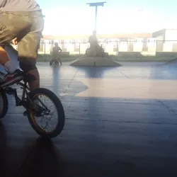 Hopkins Skate Park - Hopkins