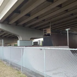 Hopkins Skate Park - Hopkins