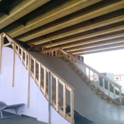 Hopkins Skate Park - Hopkins