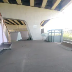 Hopkins Skate Park - Hopkins