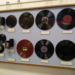 The Pavek Museum of Broadcasting - Hopkins
