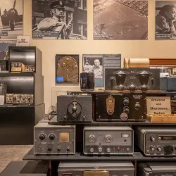 The Pavek Museum of Broadcasting - Hopkins