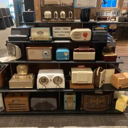 The Pavek Museum of Broadcasting - Hopkins