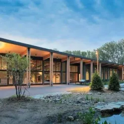 West End Park - Hopkins