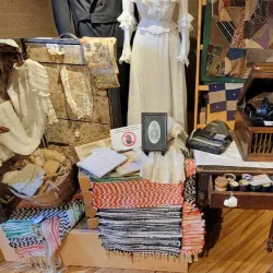 Fort Frances Museum and Cultural Centre - International Falls