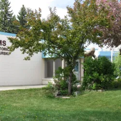 Koochiching County Historical Museum - International Falls