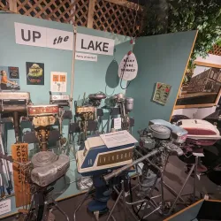 Koochiching County Historical Museum - International Falls