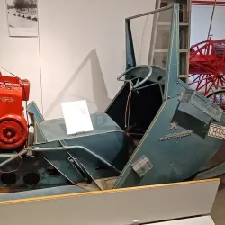 Koochiching County Historical Museum - International Falls