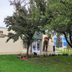 Koochiching County Historical Museum - International Falls