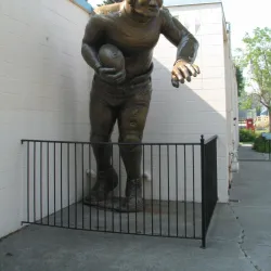 Koochiching County Historical Museum - International Falls