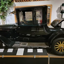 Koochiching County Historical Museum - International Falls