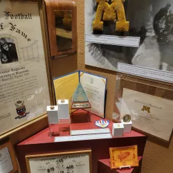 Koochiching County Historical Museum - International Falls