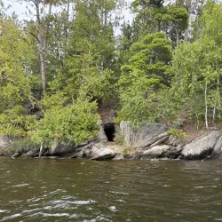 Rainy River Boat Tours - International Falls