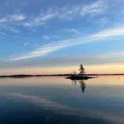 Rainy River Boat Tours - International Falls