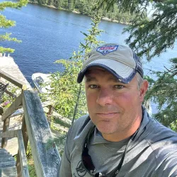 Rainy River Boat Tours - International Falls