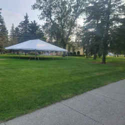 Smokey Bear Park - International Falls