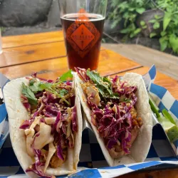 Voyageur Brewing Company - International Falls