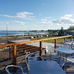 Voyageur Brewing Company - International Falls